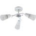 Потолочная люстра Calla 1109/3P White Escada