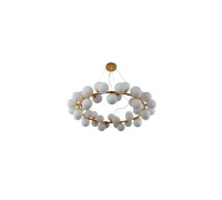 Подвесной светильник Marsiada LDP 6033-40 GD Lumina Deco