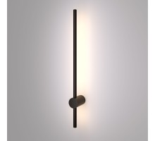 Настенный светильник Cane MRL LED 1115 черный Elektrostandard