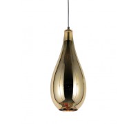 Подвесной светильник Lauris LDP 6843-1 GD Lumina Deco