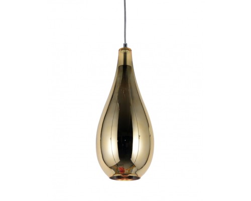 Подвесной светильник Lauris LDP 6843-1 GD Lumina Deco