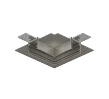 Соединитель угловой SHINE HIDE TR5705-DN Denkirs