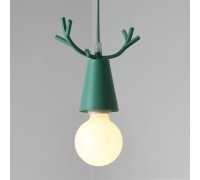 Подвесной светильник  DEER-ONE01 ImperiumLoft