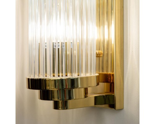 Настенный светильник Lantern L90222 L'Arte Luce
