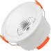 Точечный светильник ALORA 048081 Arlight