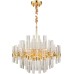 Подвесная люстра ADRIAN ADRIAN L600 GOLD AM Group
