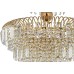 Подвесная люстра Salentino Salentino E 1.5.40.102 G Arti Lampadari