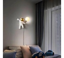 Бра  F3224-137 Alfa Light