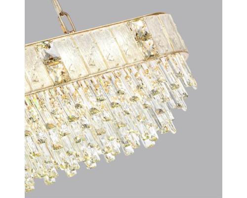 Подвесная люстра Fiesta 5070/14 Odeon Light