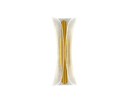 Бра LED4U L6327-01 GD LED4U
