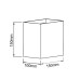 Архитектурная подсветка Davos 9228 Mantra