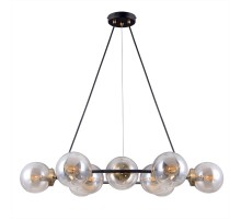 Подвесная люстра Планета CL105195 Citilux