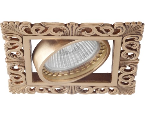 Точечный светильник SA1563 SA1563-French Gold Donolux