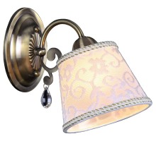 Бра 10794 10794/1W ANTIQUE Natali Kovaltseva