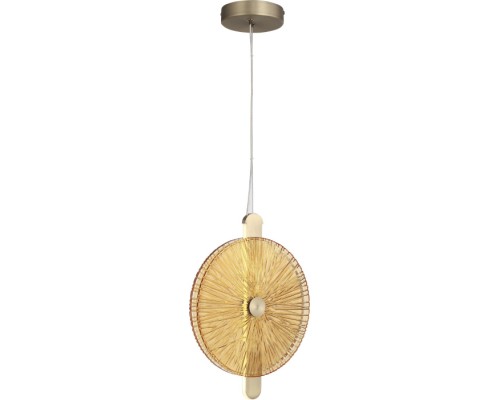 Подвесной светильник Wasi SL6141.313.01 ST Luce