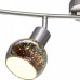 Спот Illusione A6125PL-4SS Arte Lamp