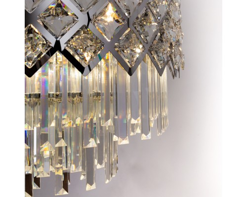 Подвесная люстра Wezen A1006SP-10CC Arte Lamp
