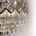 Подвесная люстра Wezen A1006SP-10CC Arte Lamp