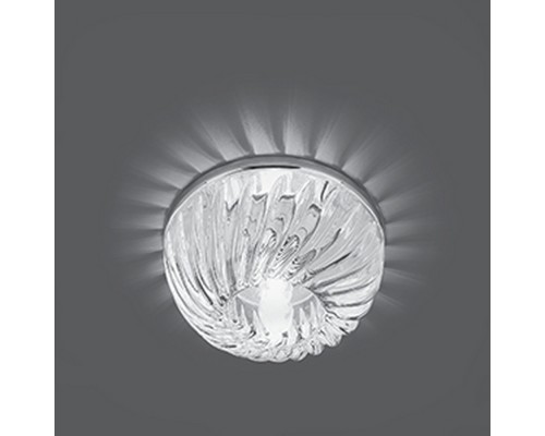 Точечный светильник Crystal CR056 Gauss