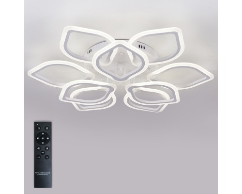 Потолочная люстра Real LED LAMPS 81168 Natali Kovaltseva