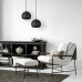Подвесной светильник Zoe 10167 Zoe TK Lighting