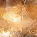 Подвесной светильник Патриция 447012905 DeMarkt