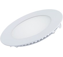Точечный светильник DL EDGE 020105 Arlight