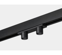 Трековый светильник SY-LINK SY-LINK-CE-BL-6-WW Lumker