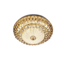Потолочный светильник LED4U L1101-350 GD LED4U
