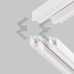 Соединитель угловой Accessories for tracks Exility TRA034D-CL-42S Maytoni