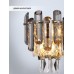 Бра Iterri LH0061/2W-GD-SMK-CL Lumien Hall
