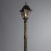 Наземный фонарь Berlin A1017PA-1BN Arte Lamp
