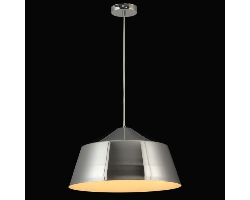 Подвесной светильник Minimal Art MINIMAL ART 77002A-1P CHROME Natali Kovaltseva