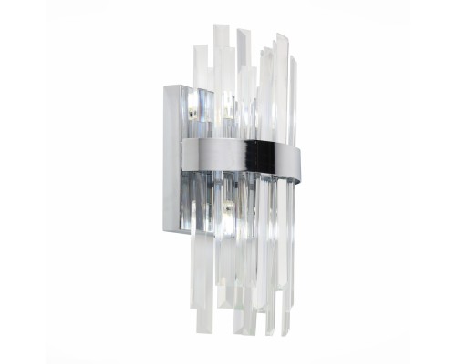 Настенный светильник Bafo SL1160.101.04 ST Luce