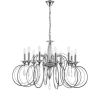 Подвесная люстра Laoka 8032/10 Lumion