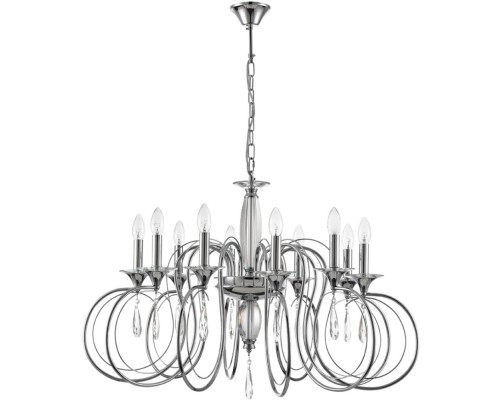 Подвесная люстра Laoka 8032/10 Lumion