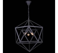 Подвесная люстра Loft Lux LOFT LUX 11483/3P BRASS Natali Kovaltseva