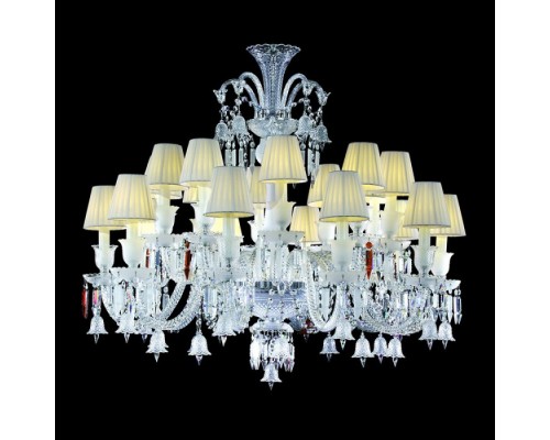 Подвесная люстра Moollona MD11027010-20A DeLight Collection