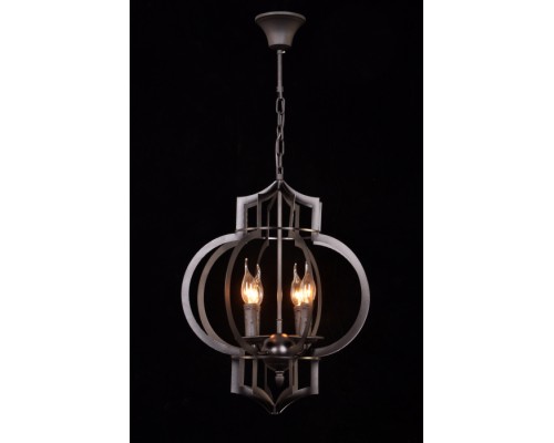 Подвесная люстра Loft Lux LOFT LUX 11482/4P BRASS Natali Kovaltseva