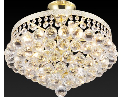 Потолочная люстра Vivien TL7230X-05WG TopLight