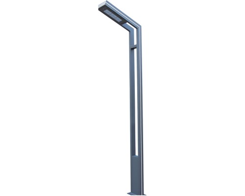 Наземный светильник Миле 09201-F(220V),16(RGB) Kink Light