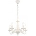 Подвесная люстра AM342620 342620/5 WT+SL Arte Milano
