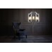 Подвесной светильник Vigatto LDP 1224-8 CHR Lumina Deco