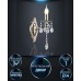 Бра Rollo WD3544/1W-FGD-CL Wedo Light