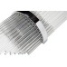 Бра  62GDW-901-550CH Garda Decor