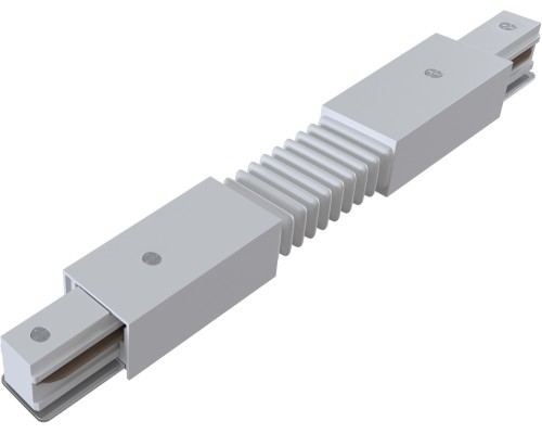 Соединитель Accessories for tracks Unity TRA001CF-11W Maytoni