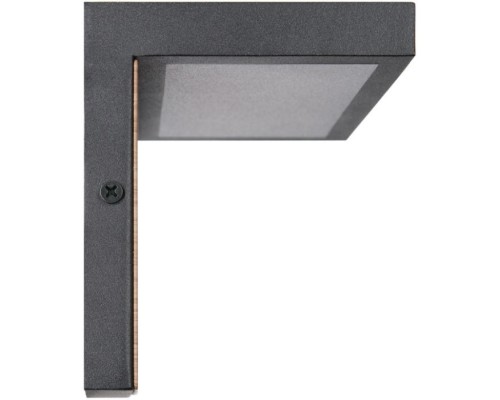 Настенный светильник уличный Oak 100001W Loft It