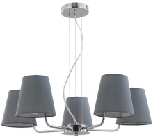 Подвесная люстра Evie 2087-305 Rivoli