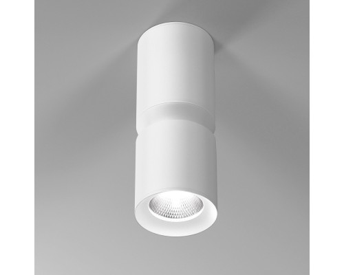Точечный светильник Kayo 25048/LED Elektrostandard
