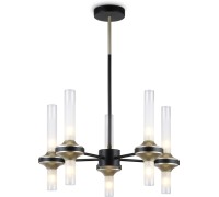Потолочная люстра High Light LH55351 Ambrella